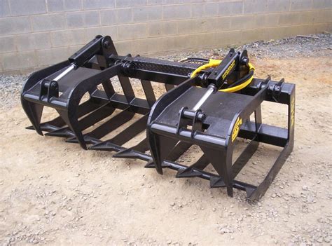 denton nc skid steer attachment|cid attachments catalog.